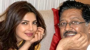 Priyanka Chopra Jonas remembers late father Ashok Chopra on his 76th birth anniversary