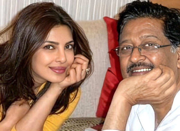Priyanka Chopra Jonas remembers late father Ashok Chopra on his 76th birth anniversary 76 : Bollywood News Priyanka Chopra Jonas remembers late father Ashok Chopra on his 76th birth anniversary 76 : Bollywood News