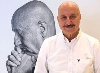 Anupam Kher opens up on over 40 years of his acting legacy; says, “I want people to remember that he was a good human being”