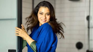 Kajol marks friendship day with a heartfelt message on self-love; watch