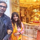 World Folklore Day: Arunabh Kumar reveals how Ektaa Kapoor’s “mutual love for stories and temples” led to The Vvaan; says, “we realised how rich our Indian culture is”