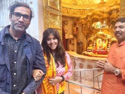 World Folklore Day: Arunabh Kumar reveals how Ektaa Kapoor’s “mutual love for stories and temples” led to The Vvaan; says, “we realised how rich our Indian culture is”