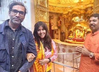 World Folklore Day: Arunabh Kumar reveals how Ektaa Kapoor’s “mutual love for stories and temples” led to The Vvaan; says, “we realised how rich our Indian culture is”