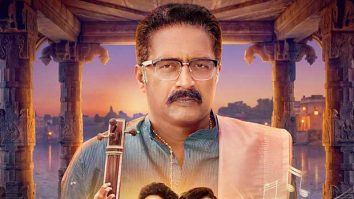Jagamae Sangeetham starring Prakash Raj, Madhubala and Meka Srikanth to premiere worldwide on Prime Video on September 4