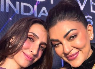 Producer Pragya Kapoor on being jury member alongside Sushmita Sen for the first time during Miss Universe India 2026: “Feels like a beautiful full-circle moment”