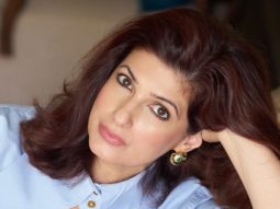 Twinkle Khanna jokes about making paneer at home with Dimple Kapadia amid scam: “Inspired By Mr Mundhe”