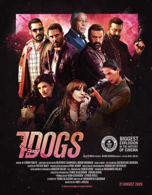 7 Dogs (English)