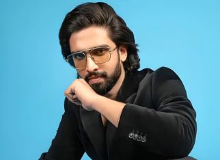 Amaal Mallik takes a break from film music to focus on his well-being: “Bid me farewell now, I’ll be back”