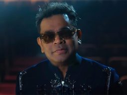 A.R. Rahman launches Tamil Idol to discover Tamil Nadu’s next singing talent