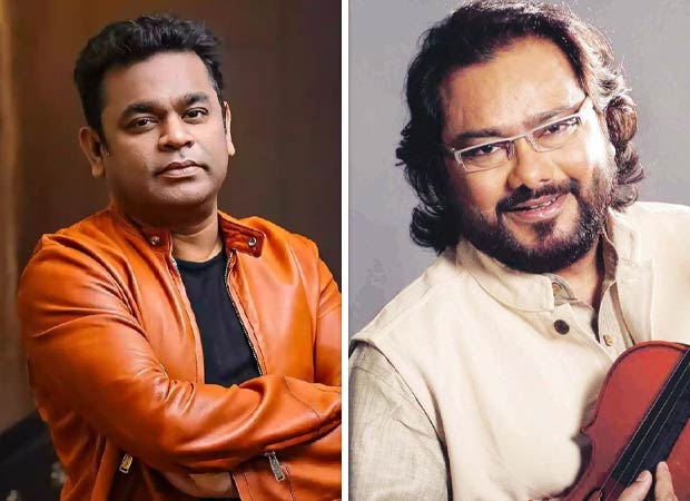 A.R. Rahman praises Ismail Darbar’s musical comeback with ‘Uss Khuda Se’; says, “We need you more in the Hindi film music scene”