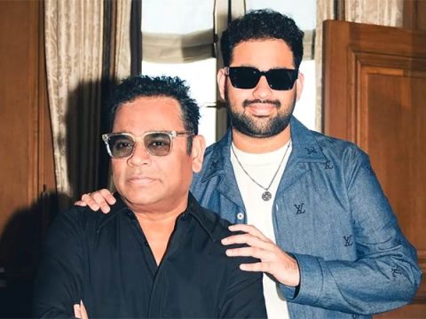 A.R. Rahman’s son injured in car accident in Chennai, discharged from hospital: Report