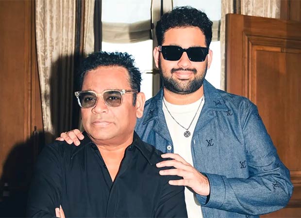 A.R. Rahman’s son injured in car accident in Chennai, discharged from hospital: Report