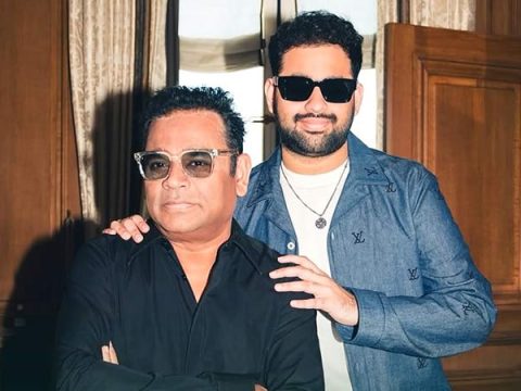 A.R. Rahman’s son AR Ameen speaks after Chennai car accident, says family’s prayers “continue to guide and protect” him A.R. Rahman’s son AR Ameen speaks after Chennai car accident, says family’s prayers “continue to guide and protect” him