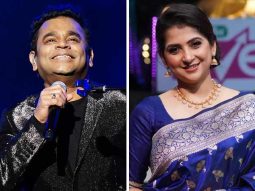 AR Rahman to make Carnegie Hall debut at Naad Festival 2027 alongside Kaushiki Chakraborty