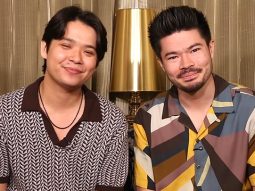 ARKAI On Their India Connection, Grammy Journey, Global Music & Mumbai Experience | Exclusive