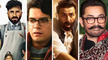 Aamir Khan’s box-office formula is BROKEN? Happy Patel, Ek Din, Batwara 1947 fail to fire; trade says, “He is not able to adjust to the post-Covid reality”