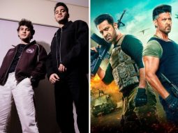 EXCLUSIVE: Abeer-Rohansh on Alpha and indie plans: “This is less of a finish line and more of a beginning”; Abeer reveals his War 2 experience: “Hrithik Roshan left me awestruck, Jr NTR was electrifying, Kiara Advani was SO kind”