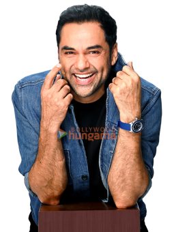 Celeb Photos Of Abhay Deol
