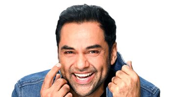 Celeb Photos Of Abhay Deol