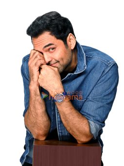 Celeb Photos Of Abhay Deol