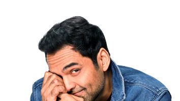Celeb Photos Of Abhay Deol