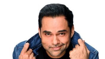 Celeb Photos Of Abhay Deol
