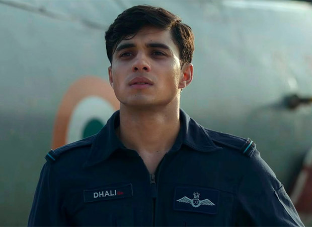 Abhay Verma recalls getting emotional while wearing an Air Force uniform for Operation Safed Sagar: “I got teary-eyed” : Bollywood News Abhay Verma recalls getting emotional while wearing an Air Force uniform for Operation Safed Sagar: “I got teary-eyed” : Bollywood News