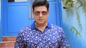 EXCLUSIVE: Abhimanyu Singh reveals he stopped getting work in TV after film debut, Amitabh Bachchan-Manoj Bajpayee starrer, Aks failed; shares thoughts on finally getting his “due” after 25 years