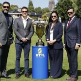 Abhishek Bachchan marks European T20 Premier League 2026 opening day