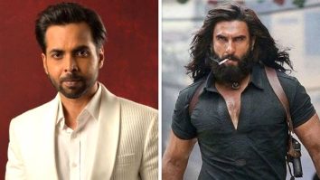 Abhishek Banerjee insists that Ranveer Singh as Hamza was “one of his best performances”; says, “It is more difficult than Khilji”