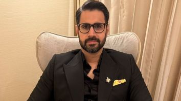 Abishek S. Vyas speaks on leaving Netflix, Disney and other media giants to build AVS Studios: “I had my own vision”