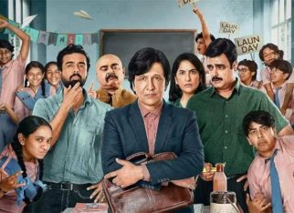 EXCLUSIVE: Kay Kay Menon reveals he was pleasantly surprised by child actors of Adarsh Baal Vidyalaya; says, “They know everything about the camera”
