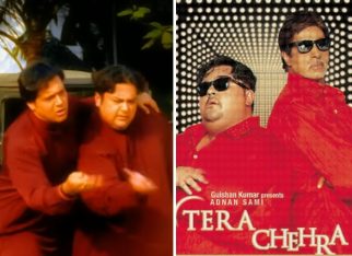 EXCLUSIVE: Adnan Sami reveals Amitabh Bachchan, Govinda, Rani Mukerji, Raveena Tandon and others featured in his music videos for FREE: “Not one of them charged a penny”