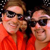Adnan Sami shares WILD Amitabh Bachchan studio story: “We got bedsheets, kept the speakers on and recorded him live…this was NEVER done before”