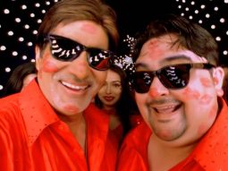 Adnan Sami shares WILD Amitabh Bachchan studio story: “We got bedsheets, kept the speakers on and recorded him live…this was NEVER done before”