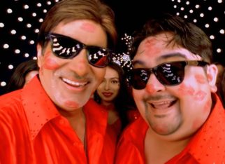Adnan Sami shares WILD Amitabh Bachchan studio story: “We got bedsheets, kept the speakers on and recorded him live…this was NEVER done before”