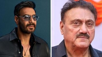 Ajay Devgn mourns filmmaker Kuku Kohli’s death: “Forever grateful for the faith you had in me”