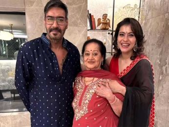 Ajay Devgn and Veena Devgn rent a 7,803 sq ft Juhu bungalow for Rs 16 lakh a month: Report