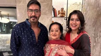 Ajay Devgn and Veena Devgn rent a 7,803 sq ft Juhu bungalow for Rs 16 lakh a month: Report