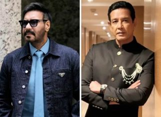 Ajay Devgn replaces Anup Soni as Crime Patrol host; has shot 15 episodes: Report