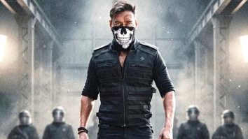 Ajay Devgn’s Chauhaan rights deal REVEALED: Jio Studios gets 50% IP, 100% exploitation and music rights