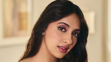 Akansha Ranjan Kapoor on a packed 2026, “There’s been work, releases, and the best chapter of my life – marriage”