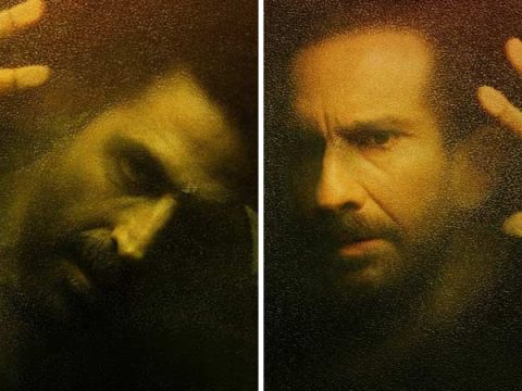 Haiwaan teaser to release on August 12, makers share new posters featuring Akshay Kumar, Saif Ali Khan Haiwaan teaser to release on August 12, makers share new posters featuring Akshay Kumar, Saif Ali Khan