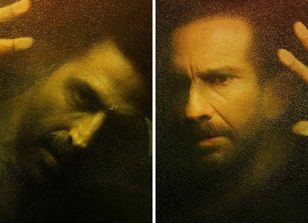 Haiwaan teaser to release on August 12, makers share new posters featuring Akshay Kumar, Saif Ali Khan : Bollywood News