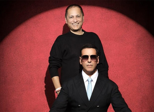 Akshay Kumar begins shooting for alien action thriller Samuk : Bollywood News Akshay Kumar begins shooting for alien action thriller Samuk : Bollywood News