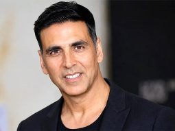 Akshay Kumar’s alien thriller Samuk to begin London shoot on August 23