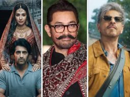 EXCLUSIVE: Akshay Oberoi goes the Aamir Khan way; Shah Rukh Khan’s King marks his THIRD Christmas release; makes a STUNNING revelation: “My emotional monologue in Love Lottery is 6½ minutes LONG”