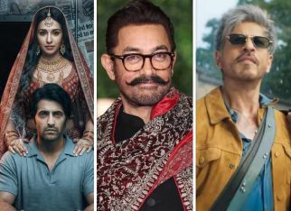 EXCLUSIVE: Akshay Oberoi goes the Aamir Khan way; Shah Rukh Khan’s King marks his THIRD Christmas release; makes a STUNNING revelation: “My emotional monologue in Love Lottery is 6½ minutes LONG”
