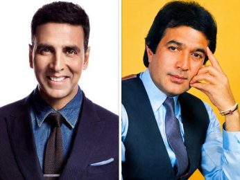 SCOOP: Akshay Kumar to play Rajesh Khanna in Farhan Akhtar and Neeraj Pandey’s R D Burman biopic SCOOP: Akshay Kumar to play Rajesh Khanna in Farhan Akhtar and Neeraj Pandey’s R D Burman biopic