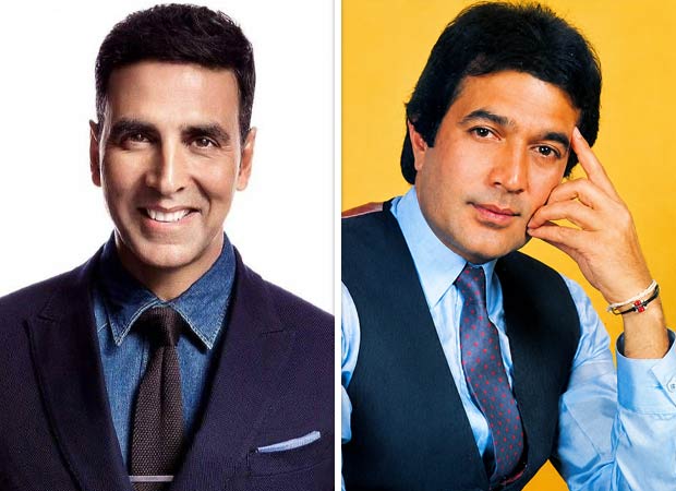 SCOOP: Akshay Kumar to play Rajesh Khanna in Farhan Akhtar and Neeraj Pandey's R D Burman biopic
